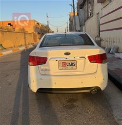 كيا سيراتو